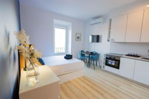 Central Lisbon Stylish Apartment